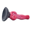 PINKALIEN Gode Monster Drulix 18 x 6cm